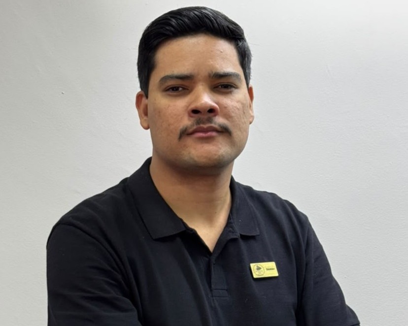 Anderson - Barbeiro Especialista