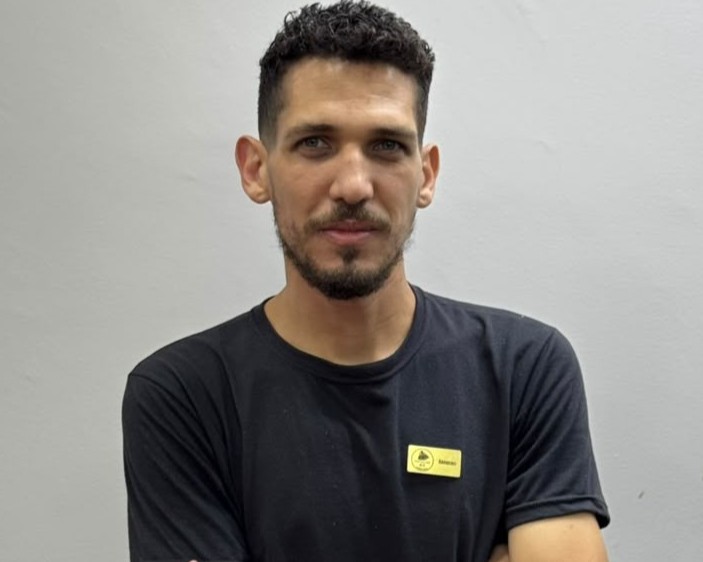 Will - Barbeiro Fundador