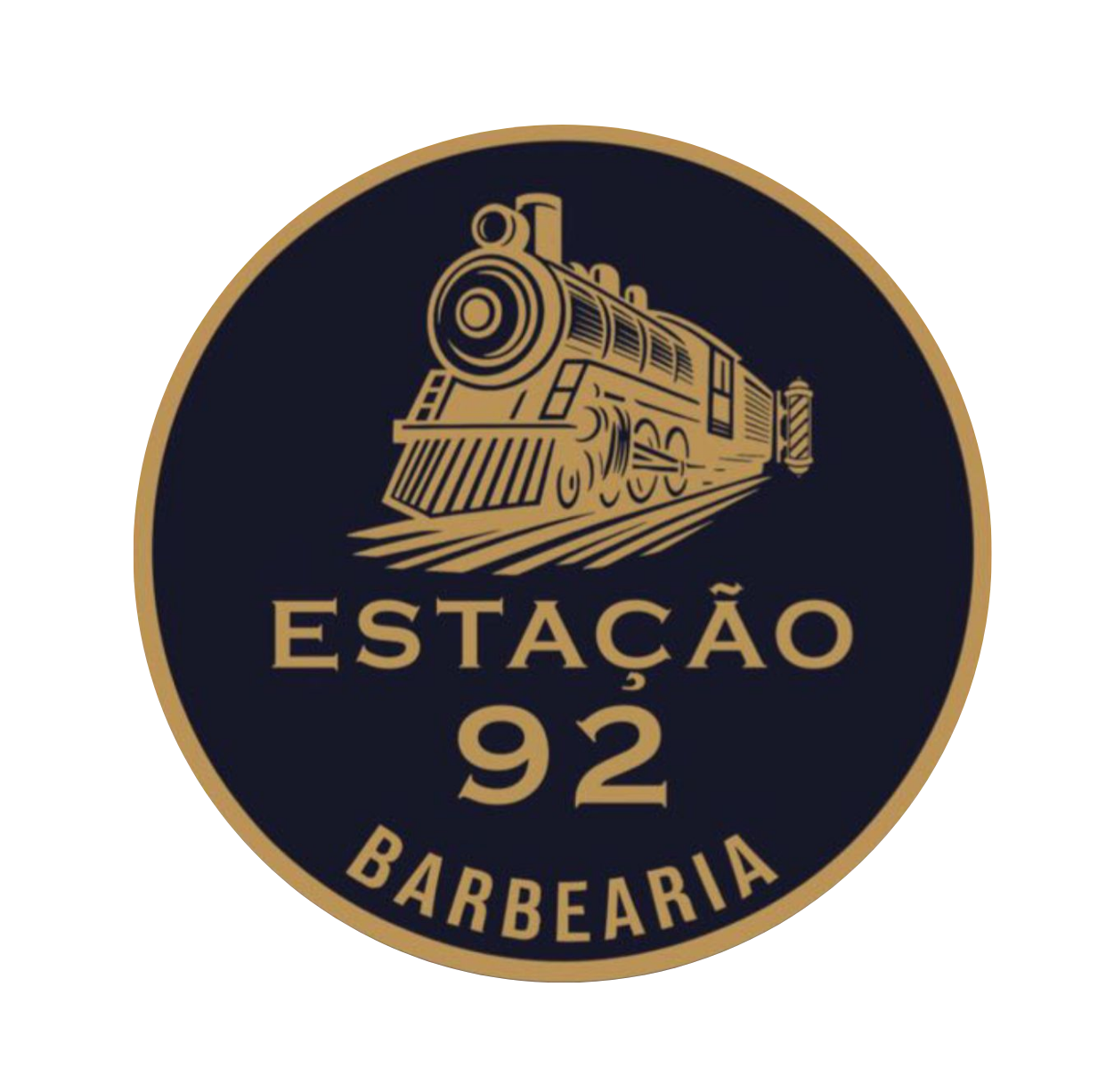 Estação 92 Barbearia